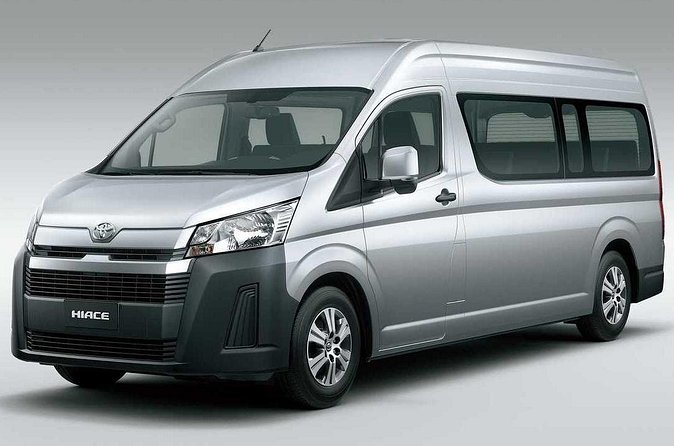 Custom Family and Small Group Transfers for Comfortable Journeys - Who Gets the Best Value at $185?