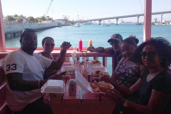 Customizable Half a Day Private Bus Tour in the Bahamas - Clifton Heritage National Park and outdoor time