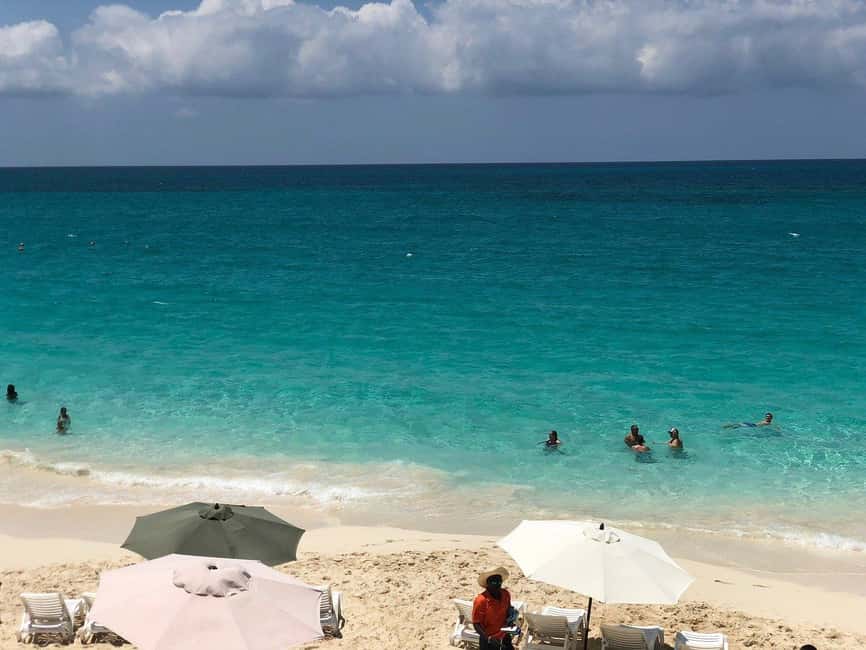 Customizable half day group tour (price per vehicle) - Key points at a glance