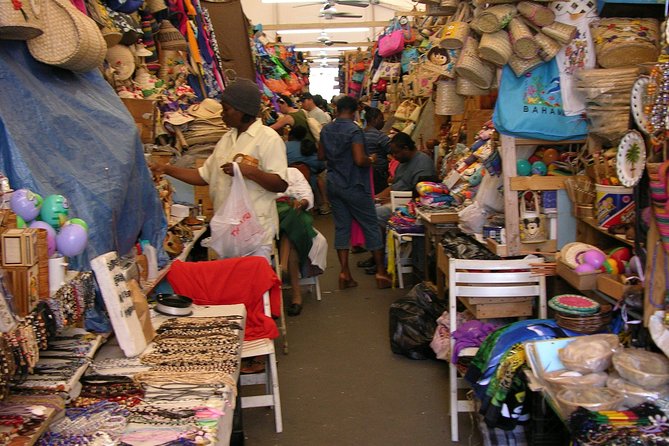 Dilly Dally Walking Tour of Nassau Attractions - Key reasons this Nassau tour works