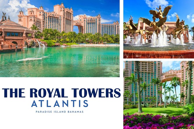 Discover Nassau Bahamas Guided City Tour and Historic Sites - Five things to know before booking