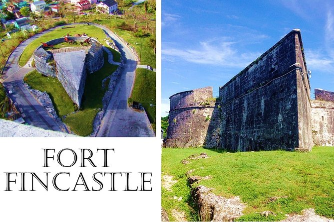 Discover Nassau Bahamas Guided City Tour and Historic Sites - What the guide adds to the drive