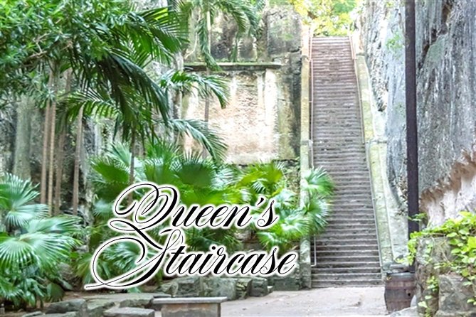 Discover Nassau Bahamas Guided City Tour and Historic Sites - Fort Montagu and Nassau’s eastern edge