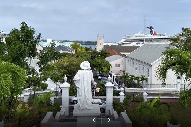 Discover Nassau Sightseeing Tour plus Atlantis Resort Visit - Who should book this Nassau outing?