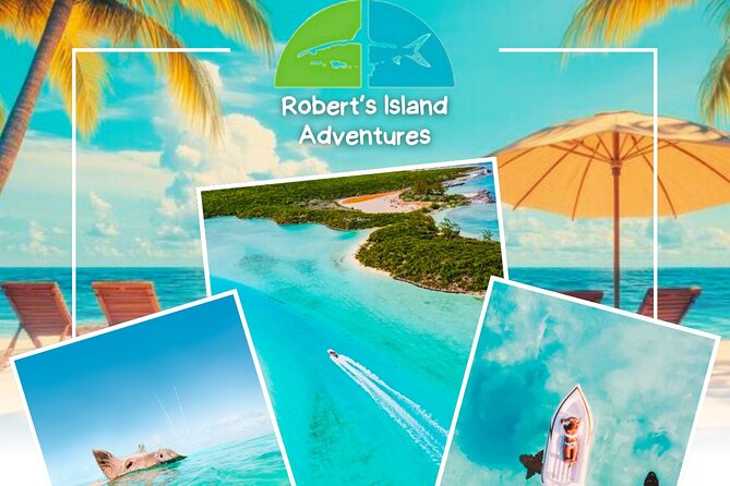 Exuma Island and Cays Tour - Key Details Before You Book