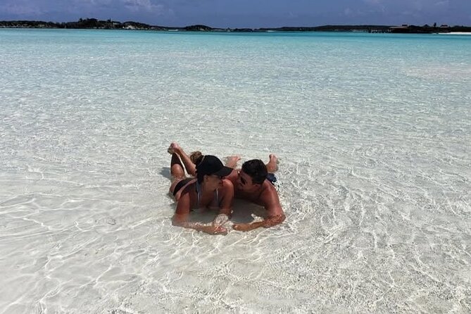 Exuma Island and Cays Tour - What the $308 Price Really Covers