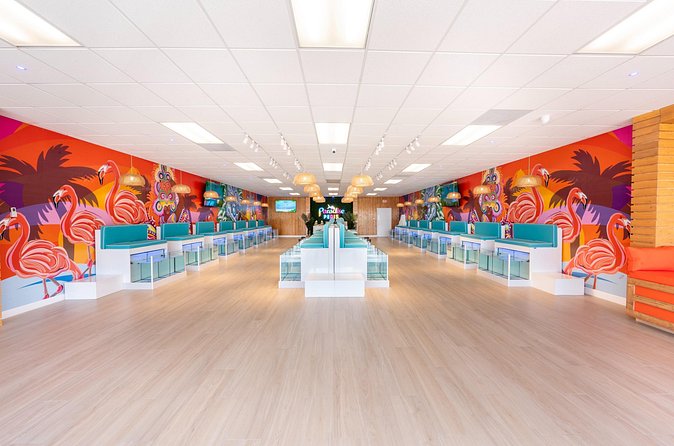 Fish, Fun & Feet – Caribbean’s Largest Fish Spa Experience! - Is $65 good value?