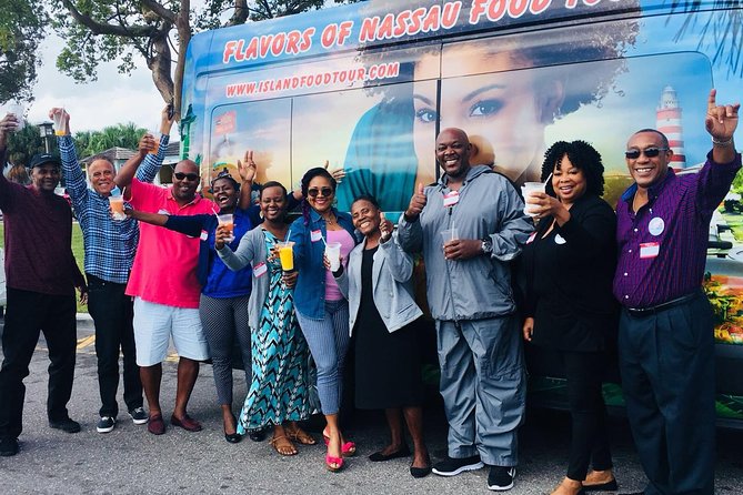 Flavors of Nassau Food Tour - Key Points to Know Before You Book