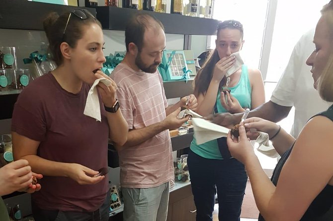 Flavors of Nassau Food Tour - John Watling’s Distillery: History, Sky Juice, and a Working Site