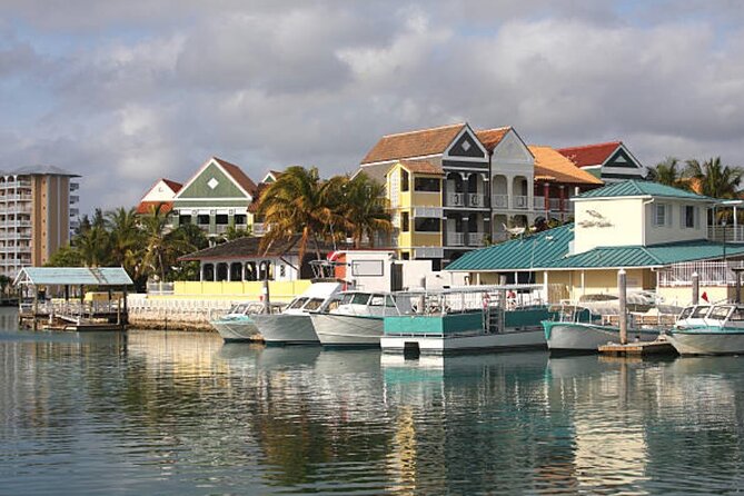 Freeport Shore Excursion: Garden of the Groves and City Tour - Garden of the Groves: the hour that earns the ticket
