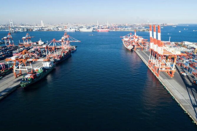 Freeport Shore Excursion: Garden of the Groves and City Tour - Who will enjoy this outing most?