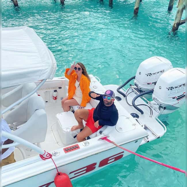 From Nassau: Swim with Pigs Safari - Booking Details Worth Knowing