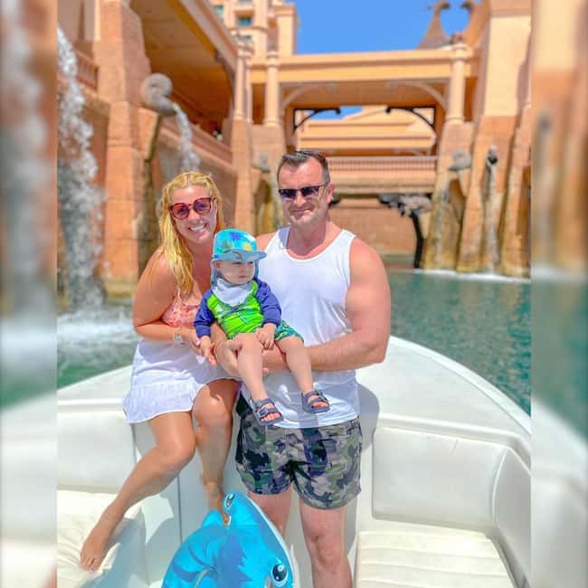 From Nassau: Swim with Pigs Safari - Drinks, Music, and Free Photos