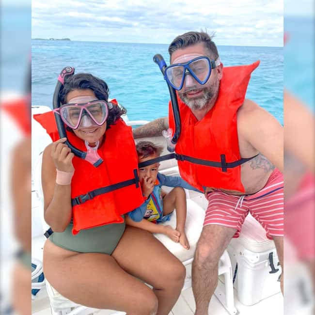 From Nassau: Swim with Pigs Safari - Who Will Enjoy This Most?