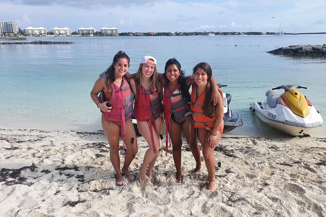 FUN ATV Tour+JetSki Bundle with Beach Break Truly Sensational - Fort Montagu begins the history lesson