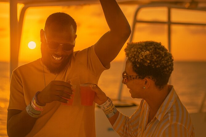 Grand Bahama Catamaran Sunset Cruise with Drinks and Snacks - Who Will Enjoy This Cruise Most?