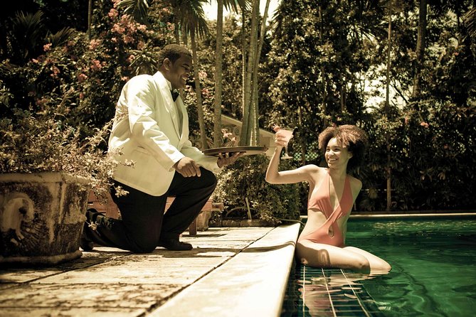 Graycliff Hotel "Escape Nassau" Day Pass - Key points to know before booking