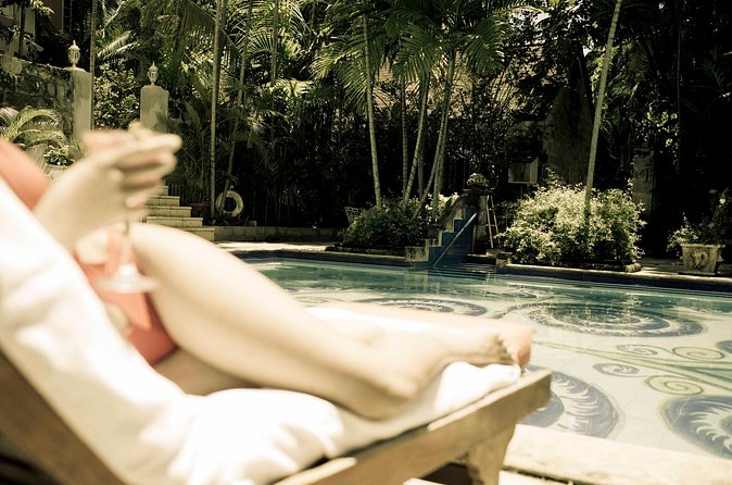 Graycliff Hotel "Escape Nassau" Day Pass - Who gets the most from the $160 price