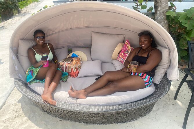 Guided All Inclusive Beach Day Excursion in Bahamas - Is $99 a fair price?