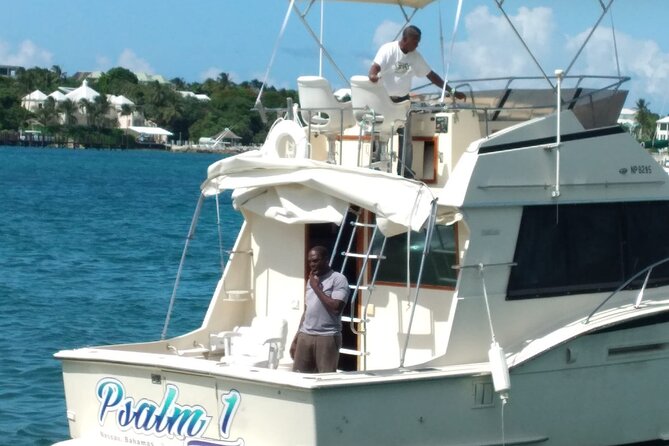 Half-Day at Green Cay Bahamas Snorkeling with Turtles - Four hours means a lively, tightly planned half-day