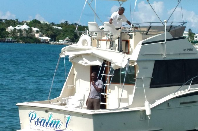 Half-Day at Green Cay Bahamas Snorkeling with Turtles - Who will enjoy this Nassau excursion most?