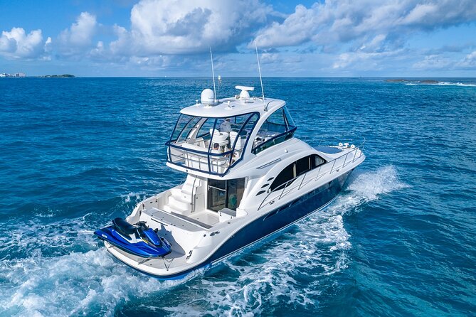 Half Day Private Yacht Charters - Key things to know before you book