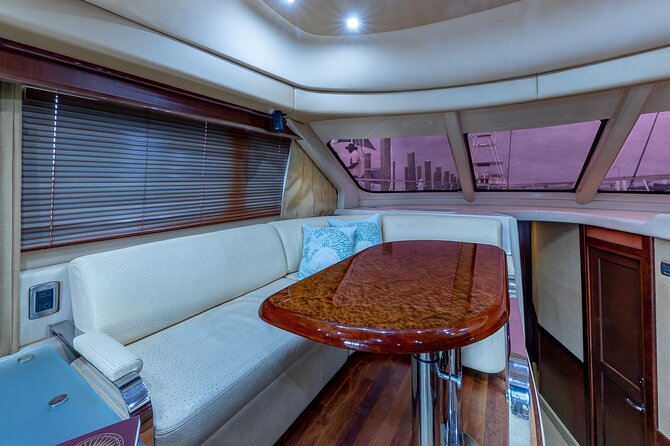 Half Day Private Yacht Charters - Snorkeling around live coral heads