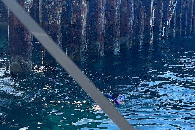 Honeymoon Harbour and The Sapona Day Trip - Booking, weather, and cancellation details