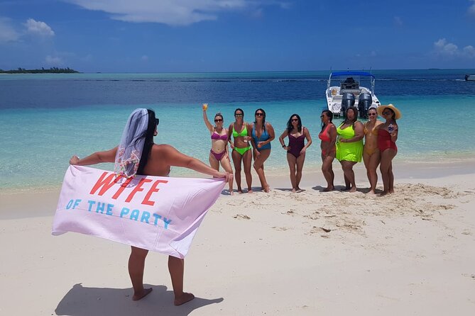 Honor Roll Private Bahamas Boat Charter - Is $1,750 good value for your group?