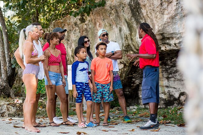 Island ATV and Buggy Tour - What You Get for $198 Per Person