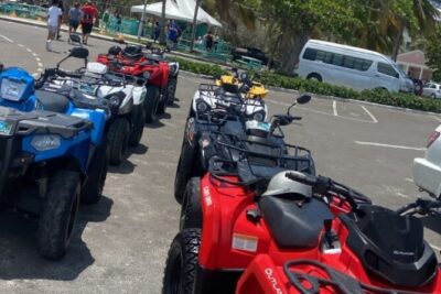 Jetski Rentals Nassau Bahamas. Transportation included (free)
