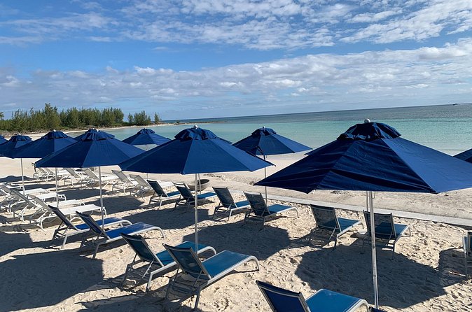 Junkanoo Village Beach Club with Lunch - What the praise tells you about the experience