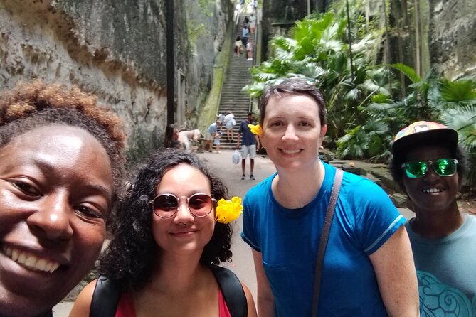 KINDWalk — Nassau Historical and Cultural Walking Tour - Graycliff Heritage Village and Bahamian chocolate