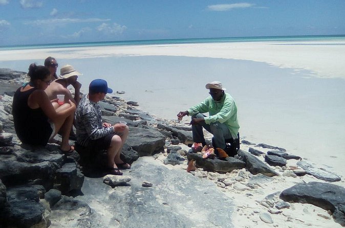 Mamma Gal East End Native Experience - Why the Guide Makes Such a Difference