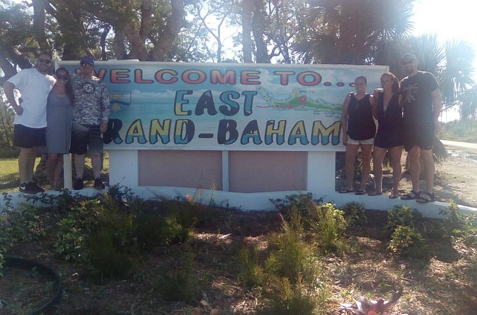 Mamma Gal East End Native Experience - Who Will Enjoy This Outing Most?