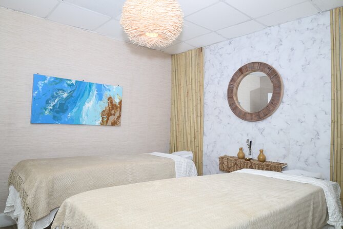 Massage in Nassau Bahamas - Getting to Tranquilitas from downtown Nassau