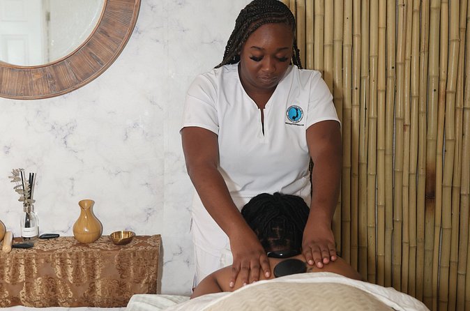 Massage in Nassau Bahamas - Is $155 a fair price?