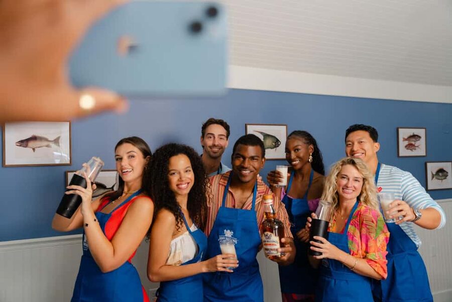Mixology Experience at John Watling's Distillery - Five Reasons This Experience Deserves a Place on Your Nassau Schedule