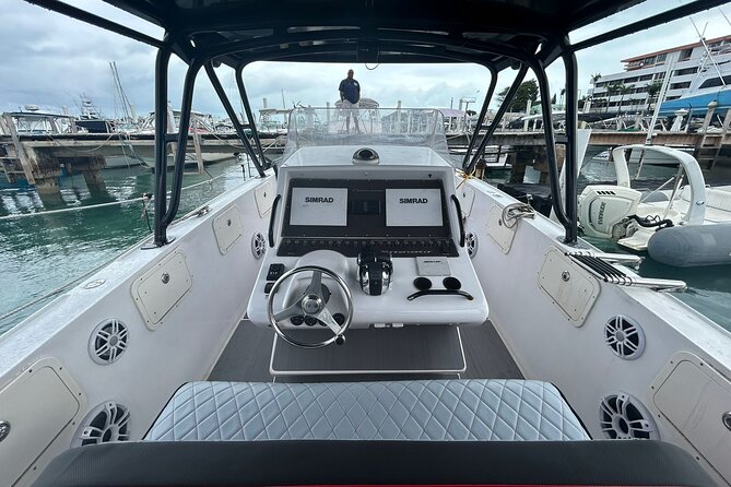 Nas: 3 islands Tour ,snorkel, Turtles, pigs and lunch - Who should book this experience