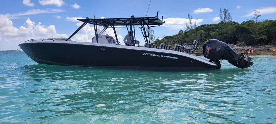 Nassau: 3 Islands Tour, Snorkel, Pig Beach, Turtles & Lunch - Is $136 a good deal?