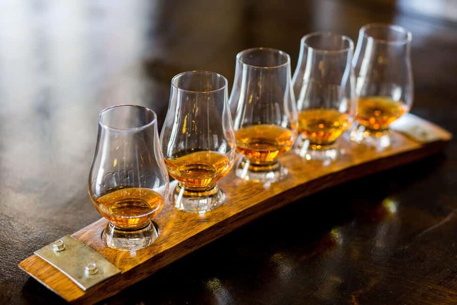 Nassau: 45-minute Private Rum Tasting & Mixology - Key points at a glance