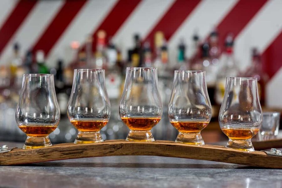 Nassau: 45-minute Private Rum Tasting & Mixology - Who should book this experience