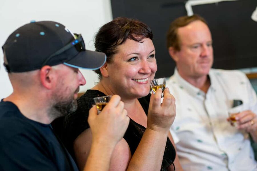 Nassau: 45-minute Private Rum Tasting & Mixology - Should you book the Nassau rum tasting?