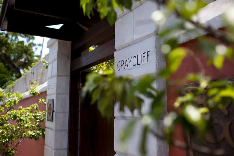 Nassau: Afternoon Tea at Graycliff Hotel and Restaurant - Choosing your tea, coffee, or hot chocolate