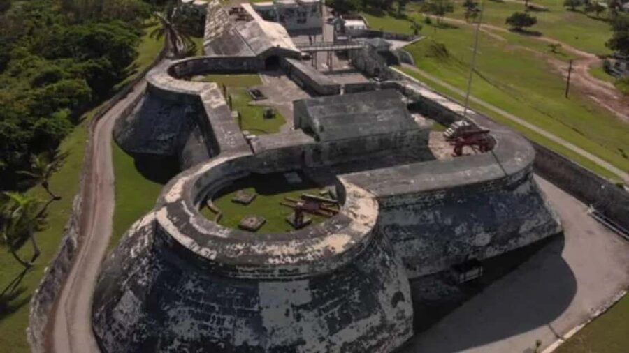 Nassau: ATV Guided Tour - Key points before you book