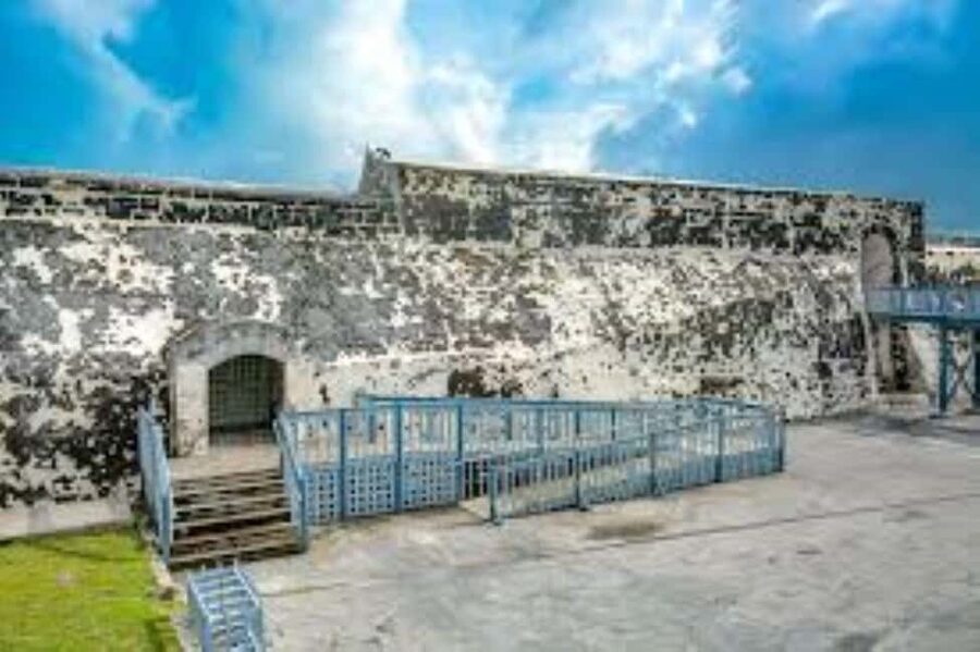 Nassau: ATV Guided Tour - Why an ATV is a smart way to see Nassau
