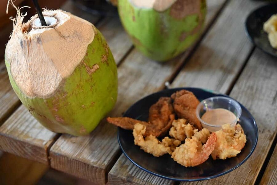 Nassau: ATV or Buggy Tour with Tasty Local Foods - Four things to know before you book