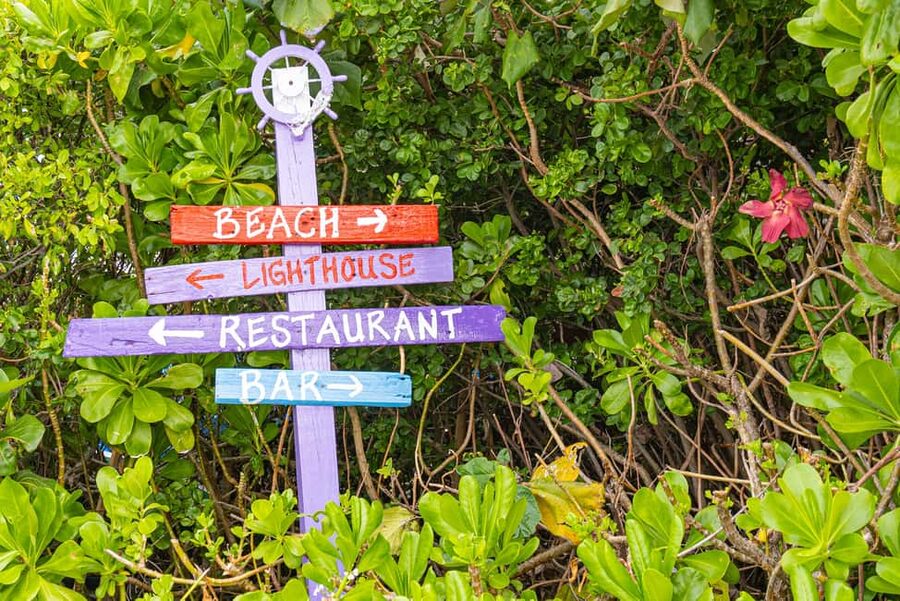 Nassau: Beach Day at SunCay incl. Lunch - Boat Tour - Lunch: A Useful Part of the $89 Price