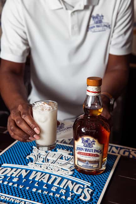Nassau: Bites and Sites Food and Cultural Walking Tour - Why this tour gives you more than lunch