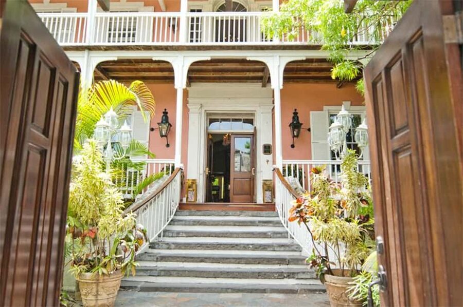 Nassau: Bites and Sites Food and Cultural Walking Tour - Is $91 a fair price?